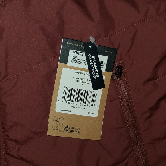 The North Face Vest - Picture 10 of 11